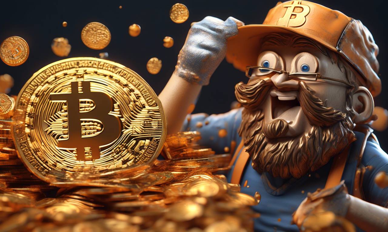Bitcoin Rally Fizzles Out? Altcoin Season Begins Brewing ?? (Analysis)