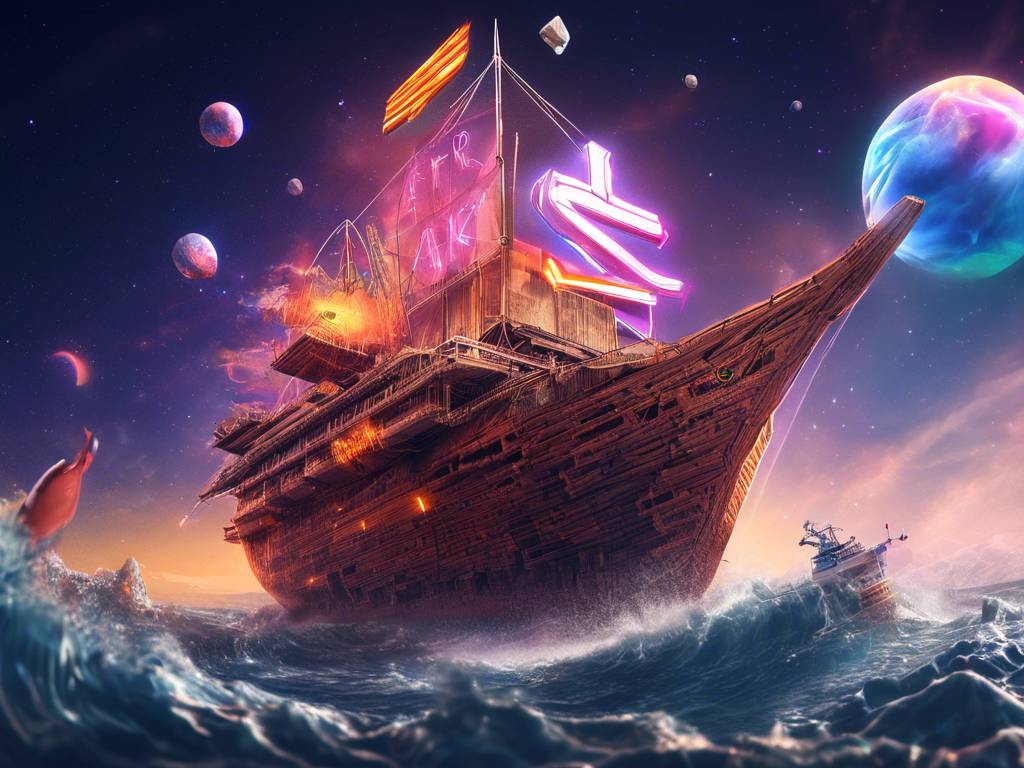 SEC delays Ark 21Shares ETF decision on Ethereum ??