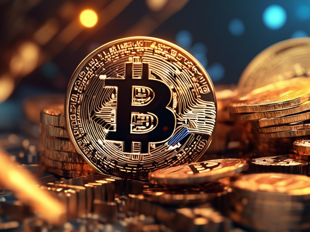 BTC Alert: Analyst Predicts Short-Term Correction! Key Support at $68,500 ?