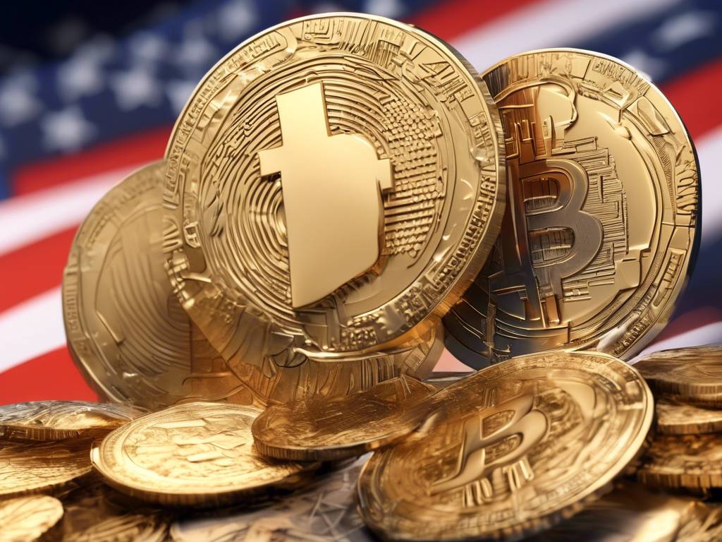 Top Crypto Analyst Tips: US Election's Impact on Memecoins ??