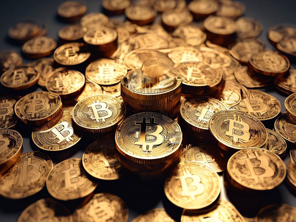 Bitcoin ETF Weekly Outflows Plummet $900M Amid Crypto Market Crash! What's Next? ??