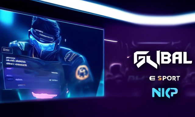 Global Esport Company NIP's US IPO To Be Featured?