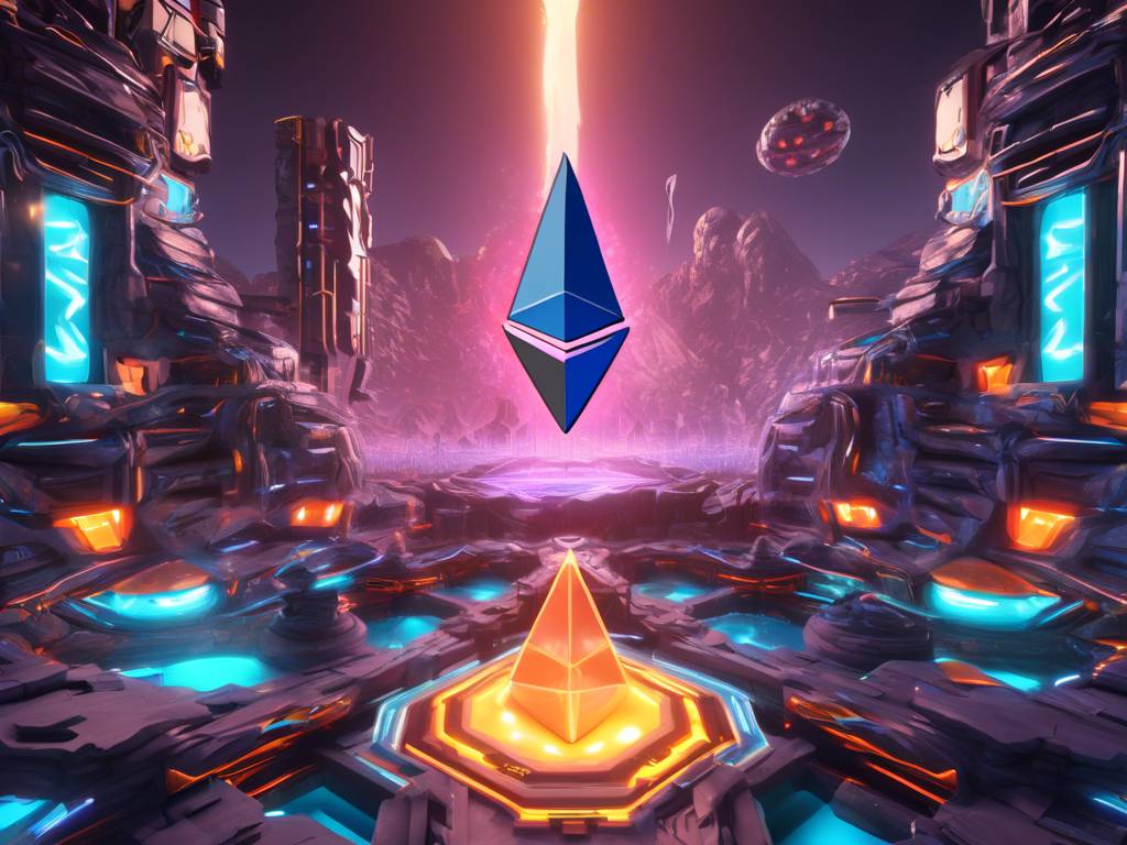 Discover Xai: Ethereum's Layer-3 Gaming Network on Arbitrum! ??