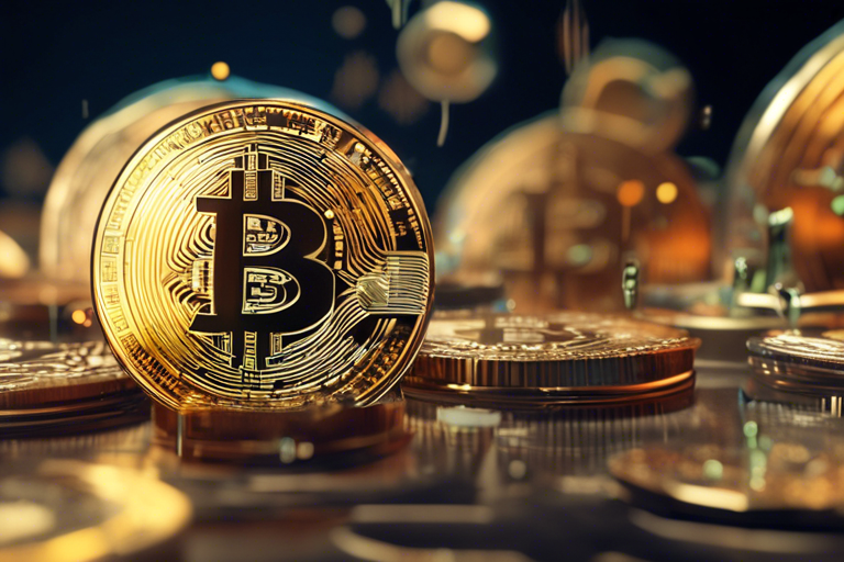 Crypto liquidations send Bitcoin and Ethereum prices tumbling ?