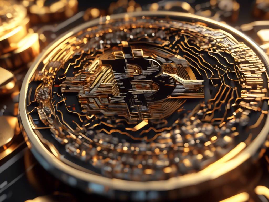 Discover the Next Big Thing in Crypto ??