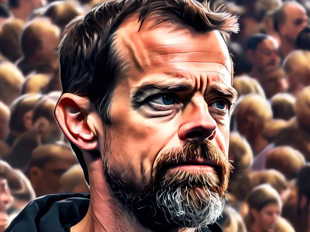 Jack Dorsey's company stock erases staggering gains ?