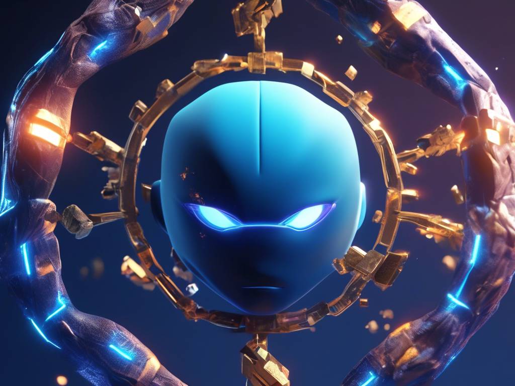 Synthetix founder introduces Infinex: DeFi game-changer! ??