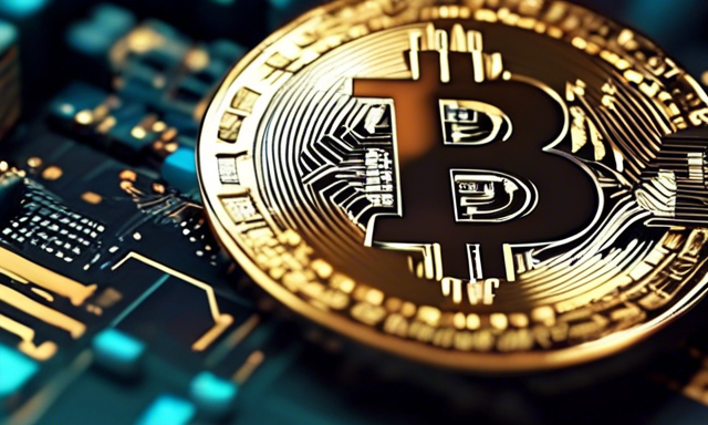 23.5 Bitcoin seized by Scottish prosecutors in 2020 robbery case ?