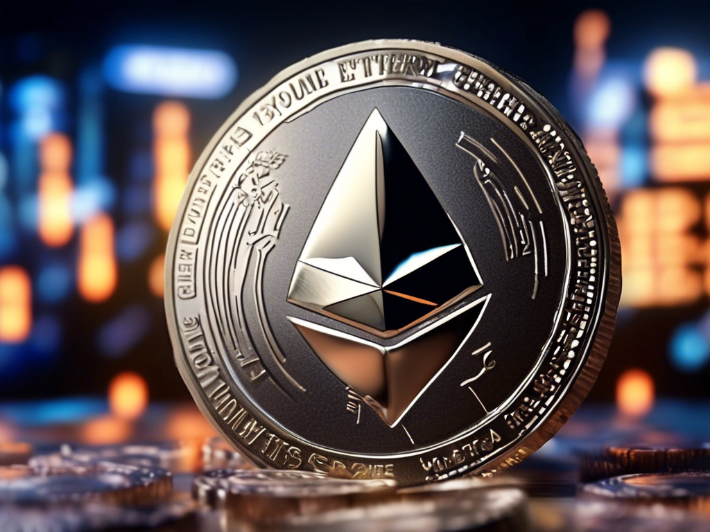 SEC Approves Spot Ethereum ETFs ? The Crypto Victory you've been waiting for!