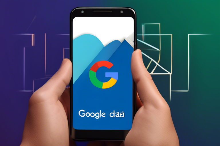Google over personal data usage targeted by Italy's antitrust. ??