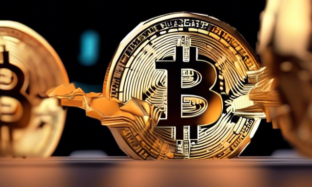 Fed Rate Cut Signal Seen in New Inflation Read, Boosting Bitcoin's Price! ?