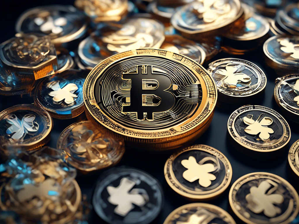 Ripple dumps $78M XRP tokens! Market reacts ??