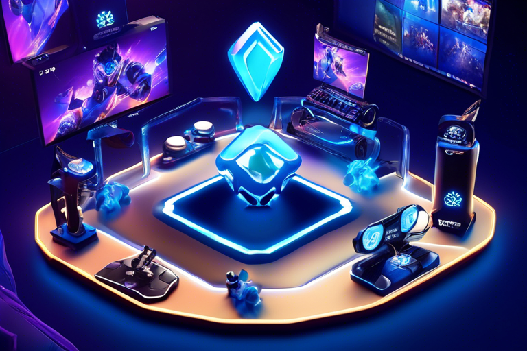Team Liquid Launches Community Gaming Tournaments with USDC Prizes! ?