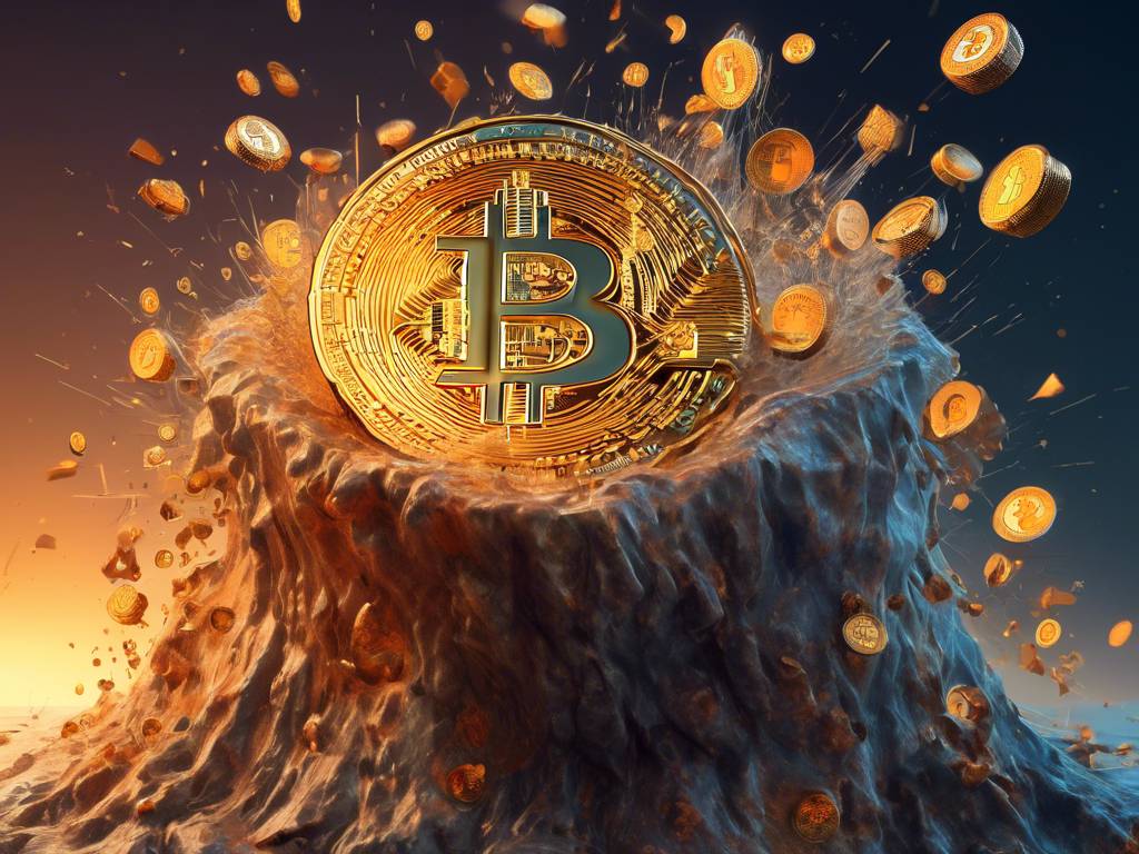 Analyst Kevin Svenson Predicts Bitcoin ?? 200% Surge: Get Ready for Exciting Times! ?