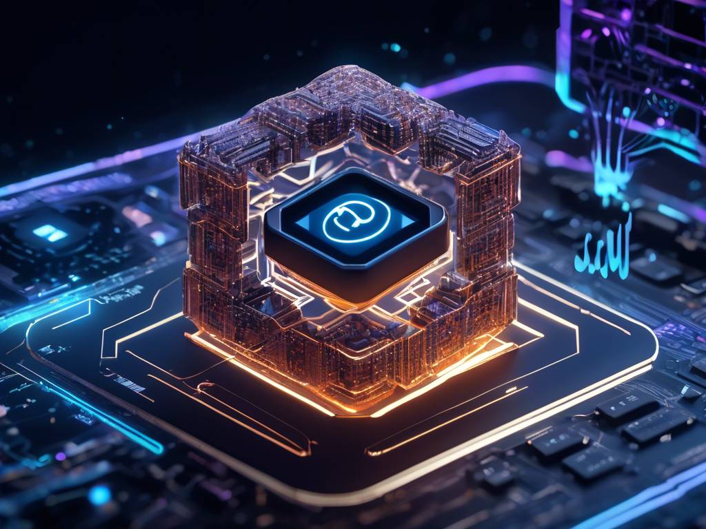 Unpacking the ORA Protocol: AI Meets Tokenization ?