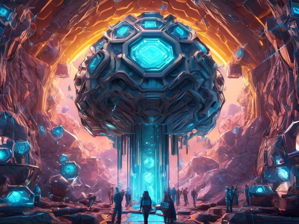 Hivemind Capital Raises $50M to Fuel Digital Art and Blockchain ?