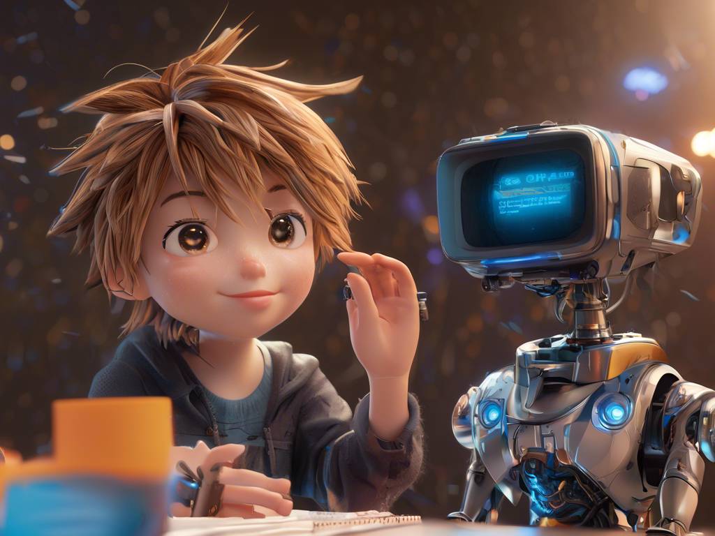 Sora Woos Hollywood Producers with AI News: ??