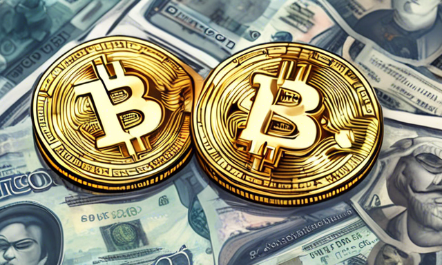 Bitcoin in Fiscal Reserves Advocated by Hong Kong Lawmaker ₿??