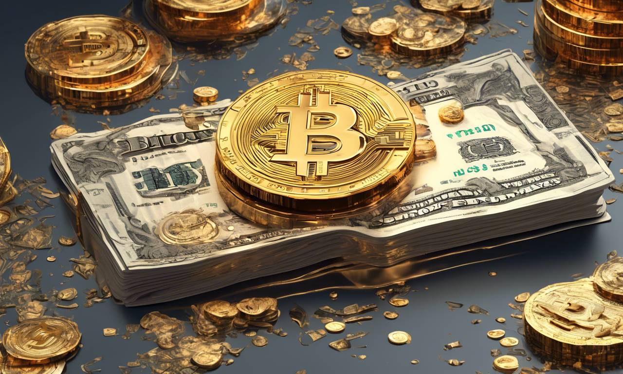 MicroStrategy's $800M Convertible Notes Fuel Bitcoin Strategy ??