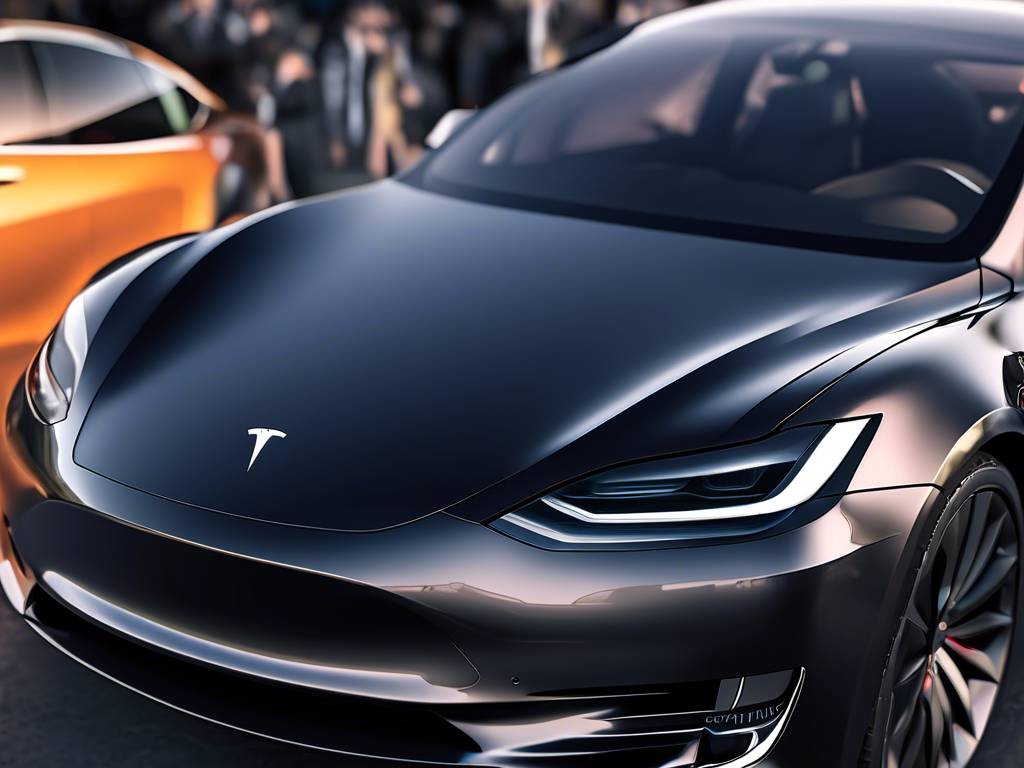 Joe's latest trade moves on Apple and Tesla ??