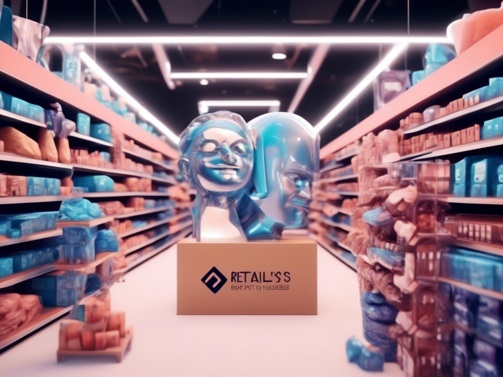 Retail Giant's Path to Success and Challenges Revealed! ?