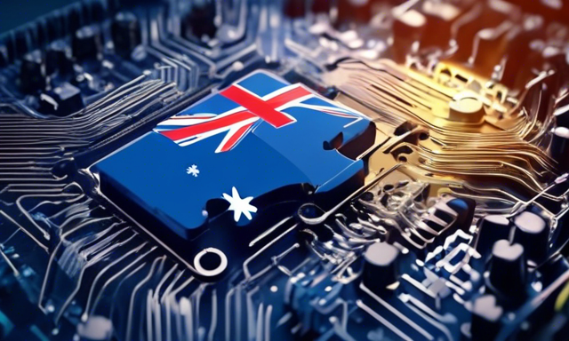 Australian infrastructure cyber protection will be aided by Google ?️