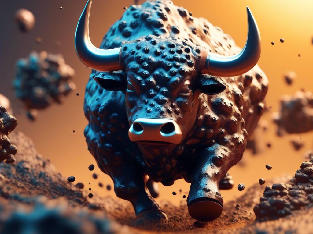 Cardano (ADA) Unleashes Epic Bull Run ??