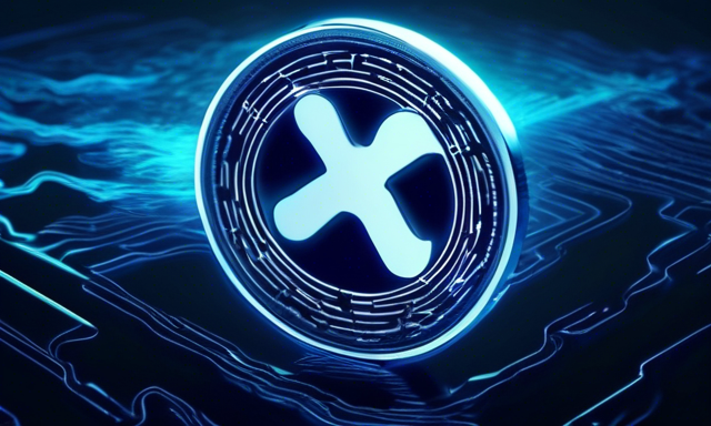 Possible Title: Ripple's Settlement Could Lead to the Launch of an XRP ETF being Triggered ?
