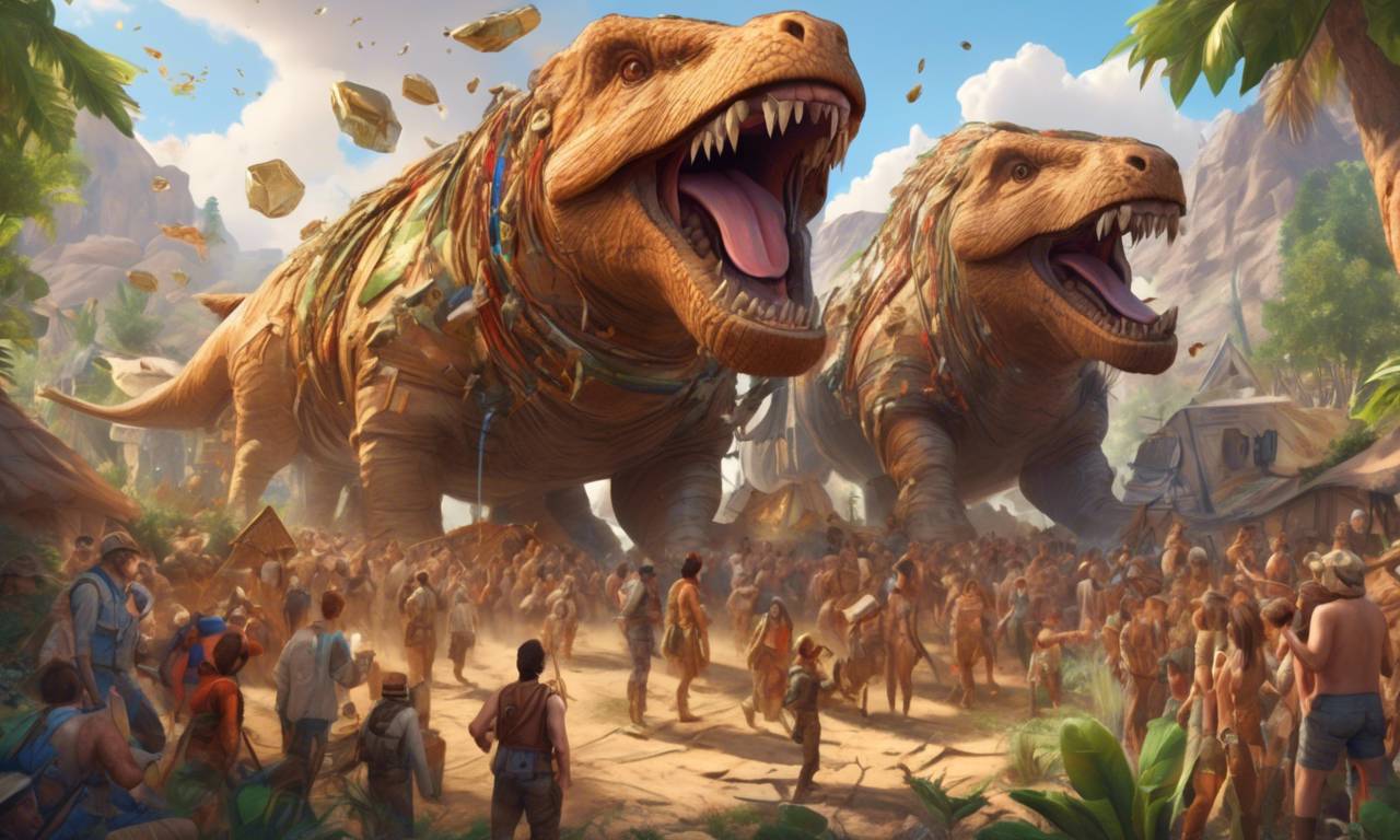 ARK Invest sold $150M in Coinbase shares ?✨
