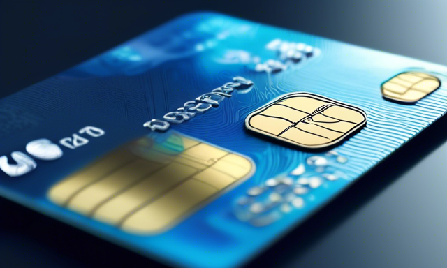 Results of the Q2 2024 Credit Card Lending Survey released by Hong Kong Monetary Authority. ?