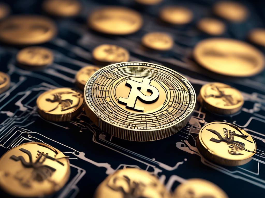 XRP Price Struggles to Initiate Fresh Upside ??