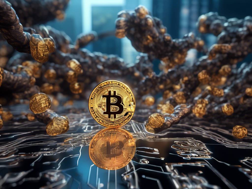 BlackRock Bitcoin ETF Sees Outflows ??