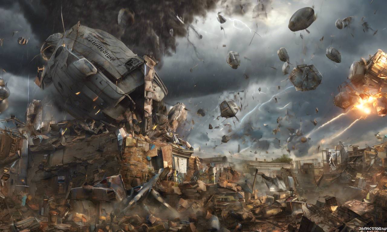 Arbitrum Community Supports Tornado Cash Developer Legal Defense! ??