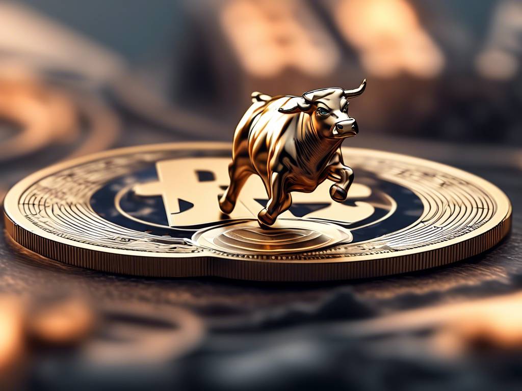 Ripple (XRP) Bull Run Depends on This ??