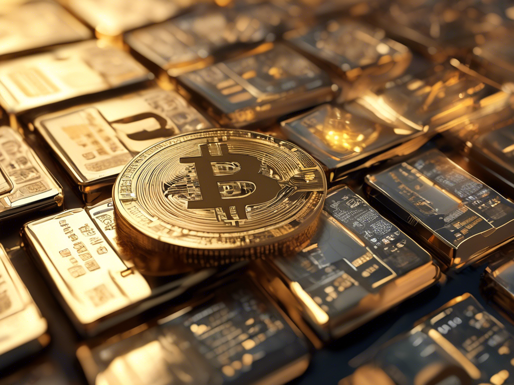 Ethena's USDe Surpasses FDUSD with $3 Billion Supply ??