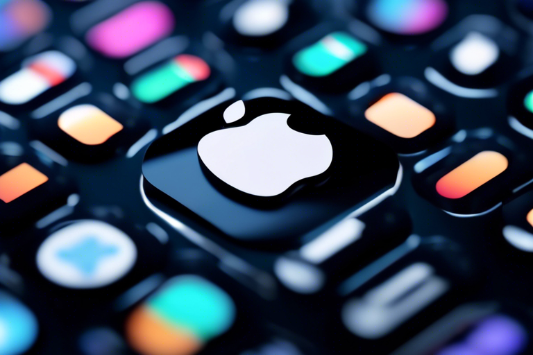 Apple partners with OpenAI for major AI upgrades on iPhones and Macs ?