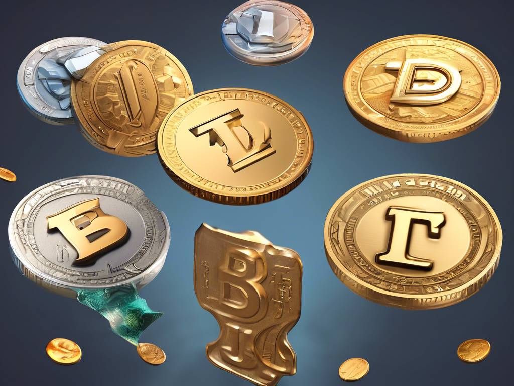 Discover DigiFT's Latest US T-Bill Asset Tokens ??