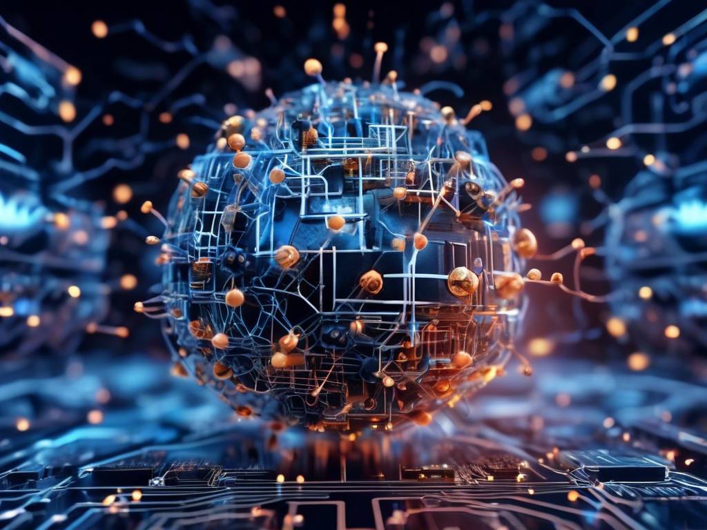 AI and Web 3.0: A Risky Tech Fusion ?