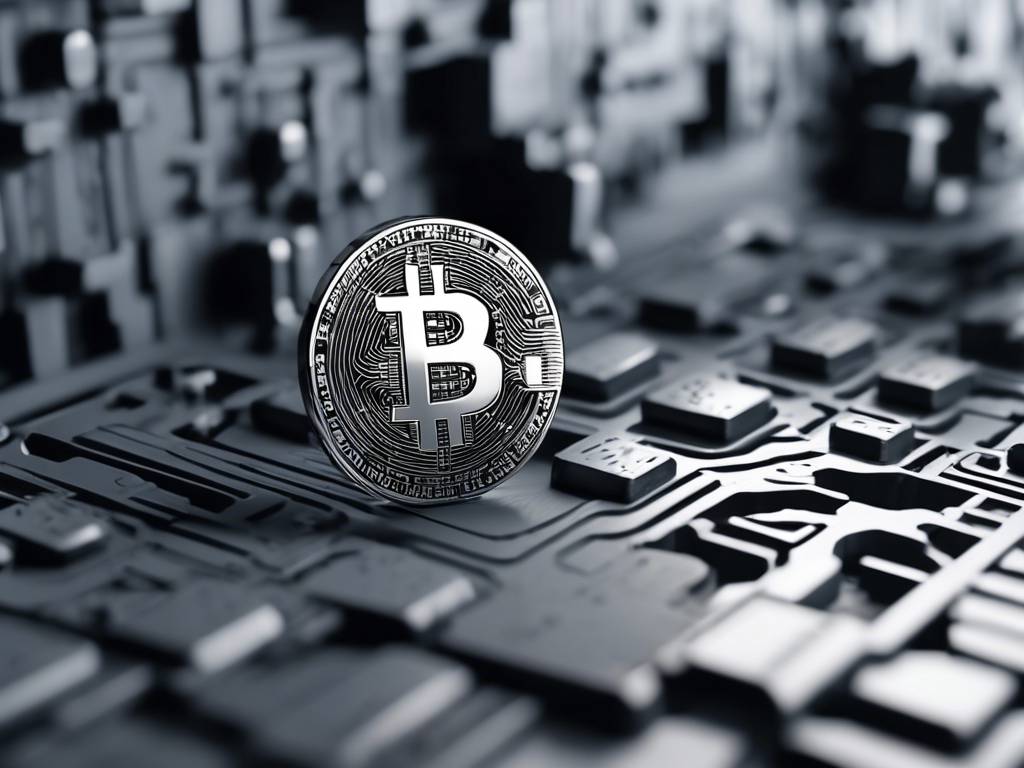 Grayscale unveils Bitcoin Mini Trust with low 0.15% fee! ?