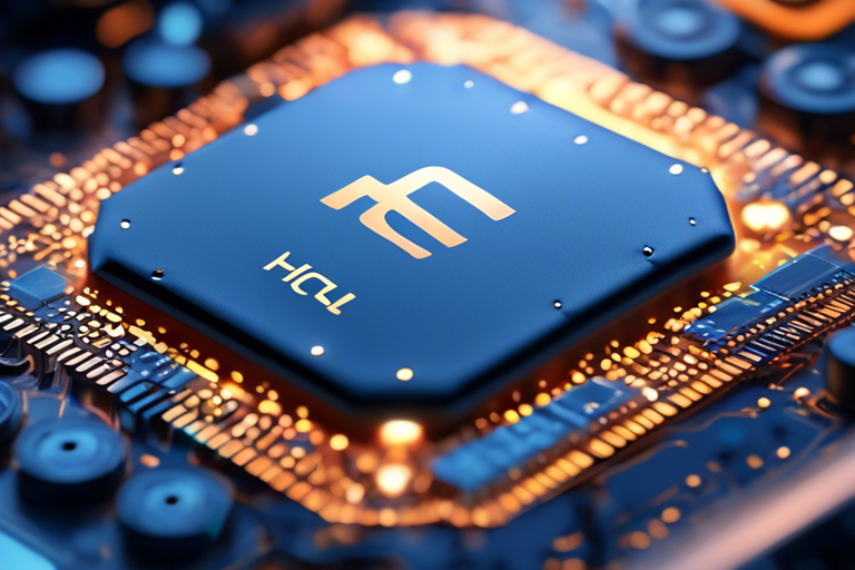HCL Technologies Unleashes Innovative Enterprise AI Foundry ??