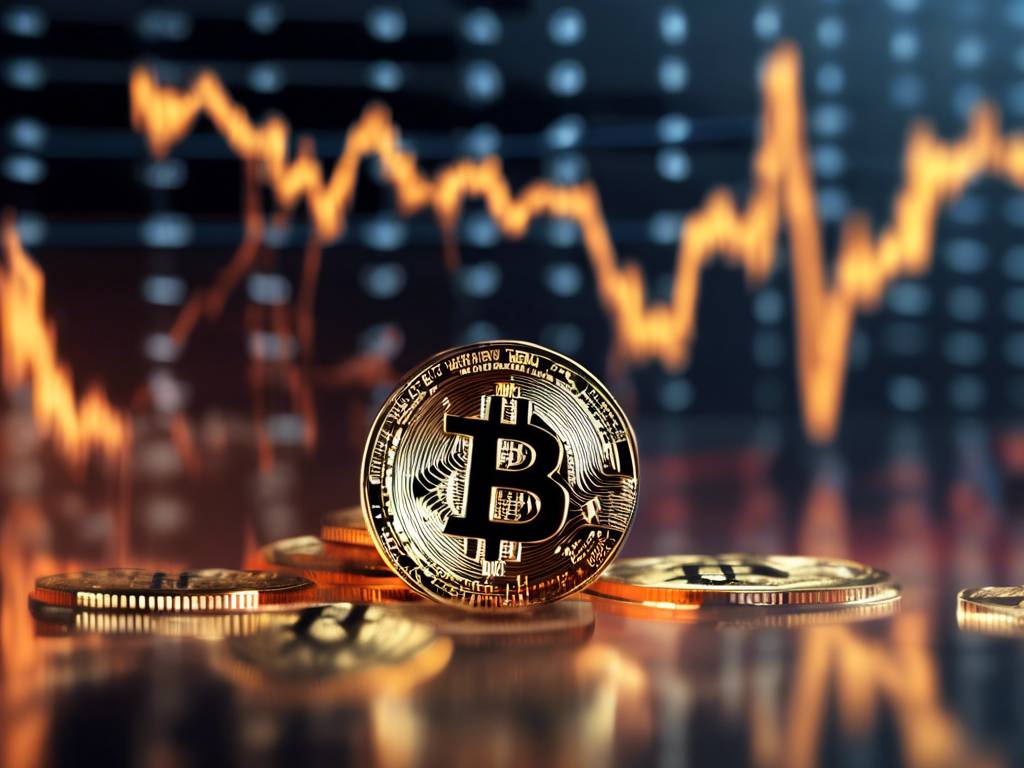 Crypto Analyst Forecasts BTC Breakout Rally ?? Don't Miss It!