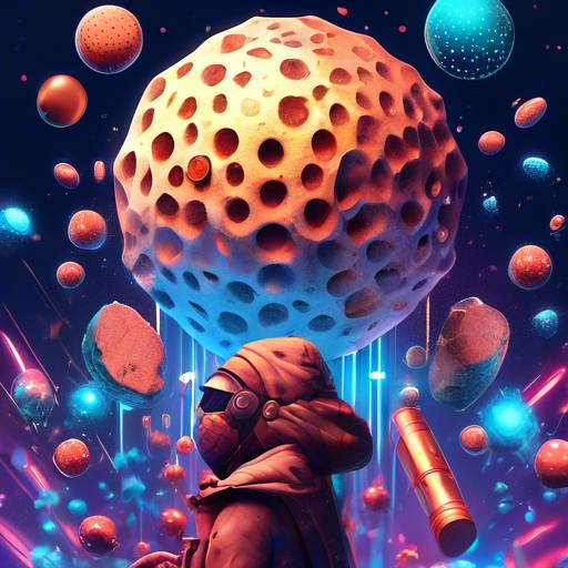 Cardano's DeFi Protocol Aims for Massive Boost, ADA to $1? ??