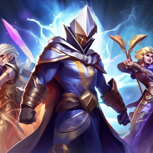 Decline in 'Heroes of Mavia' Ethereum Game Token Occurs 48 Hours Following Record-Breaking Peak