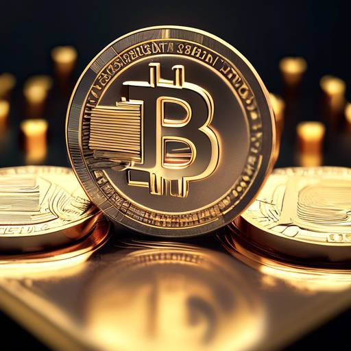 Stablecoins Market Cap Hits $138 Billion ??
