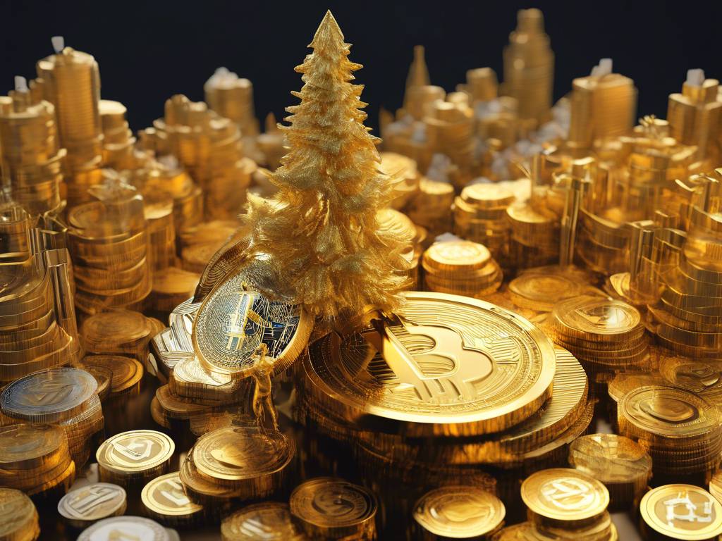 GoldenTree Asset Management sells crypto unit ?.