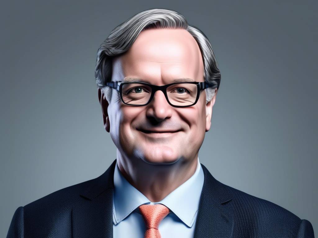 Accenture CEO's Earnings Beat, Revenue Cut & Generative AI Growth ?