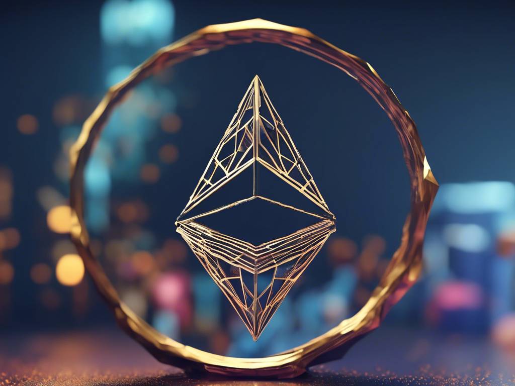 Ethereum News: Lido's Market Share Falls Below 30% ?