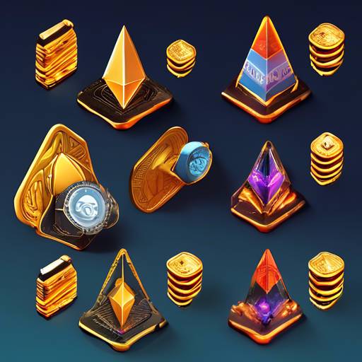 Top 5 Rollup Tokens for Ethereum's Dencun Upgrade ??