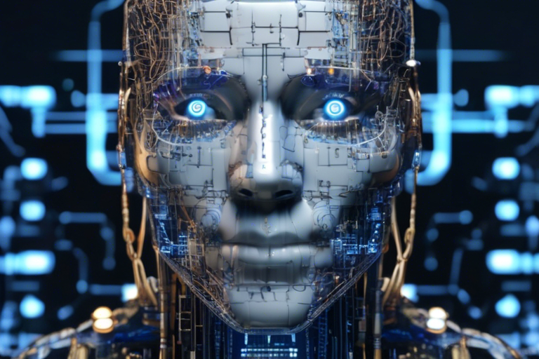 Discover the epic 2023 hack that exposed OpenAI's top-secret AI info???