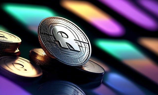 Will the gains be kept rolling by XRP price eyeing upside break? ?